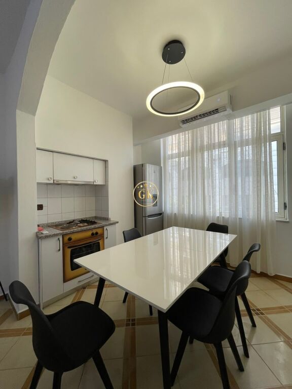 🏡 APARTMENT FOR RENT 2+1 + BALCONY – Train Station, Durrës