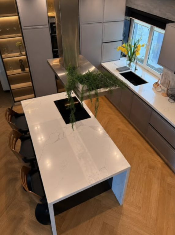 VILLA IN AFFITTO | WHITE HOUSES – TEG