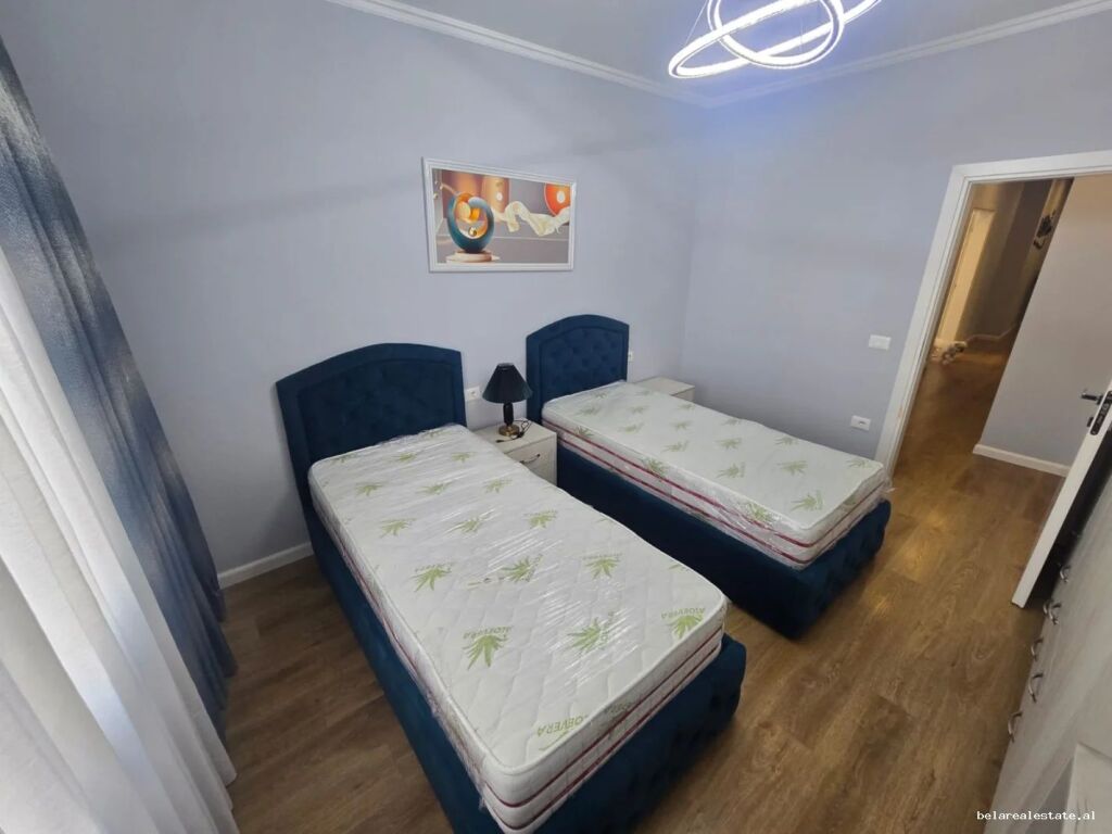 Appartamento In Affitto 2+1 A Zogu i Zi (ID B2202044) Tirane