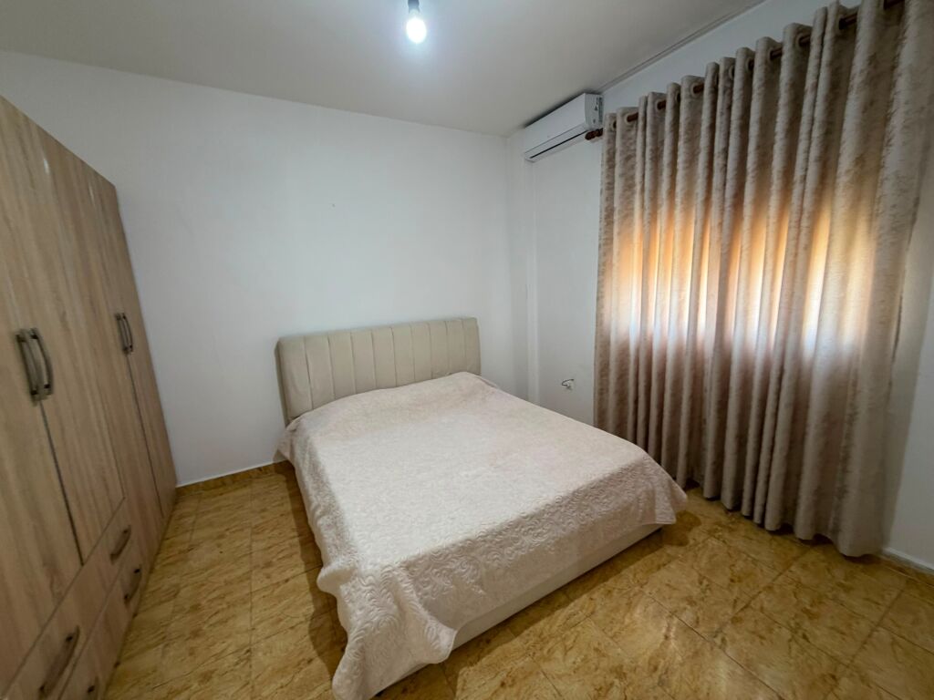 Apartment 1+1+Separate kitchen for rent in Don Bos
