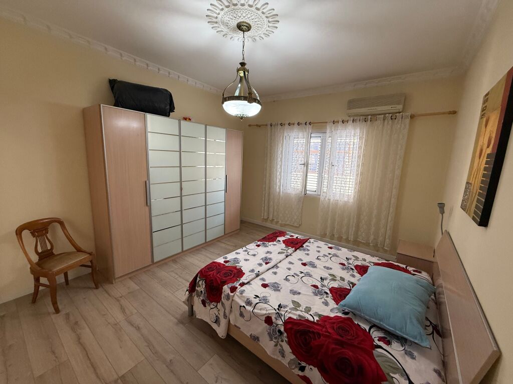 📣 AFFITTO Appartamento 2+1 📍 Via “Him Kolli”, Vicino alla Strada “Kavaja” ✨