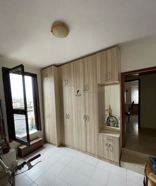 SHITET APARTAMENT 2+1 RRUGA E ELBASANIT 19.200.000 LEKE FH-88296