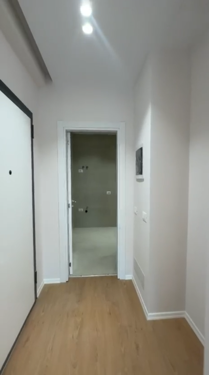 Apartment 1+1 for sale Don Bosko!