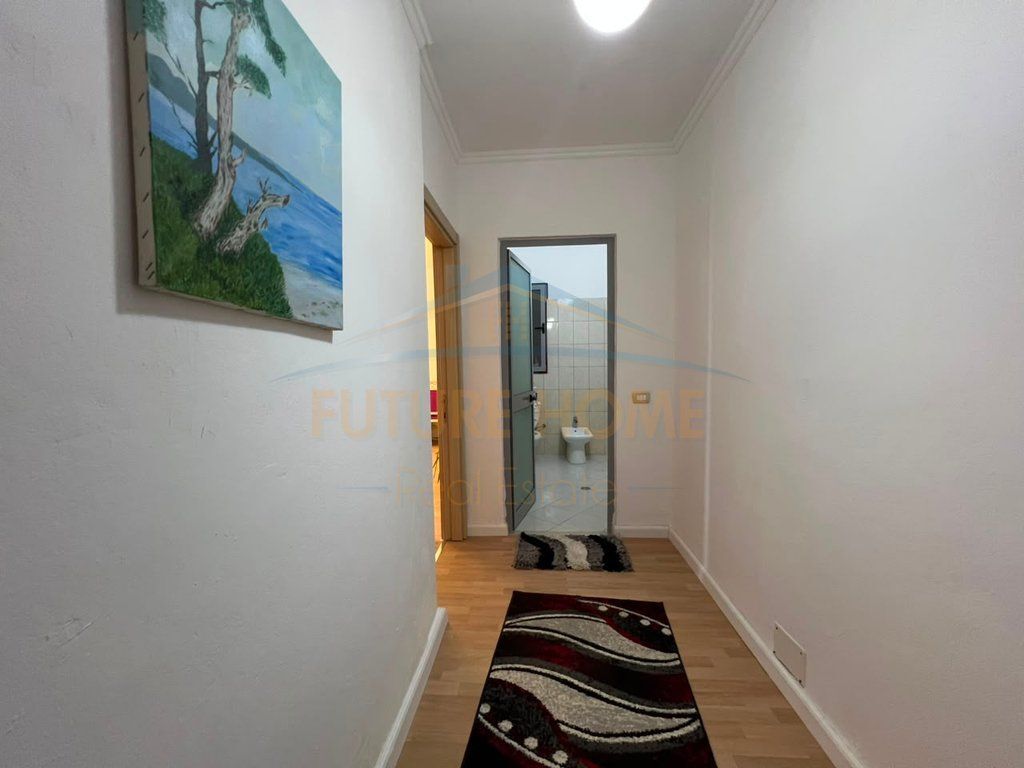 Shitet, Apartament 2+1, Rruga Thesarit, Fresk, Tirane