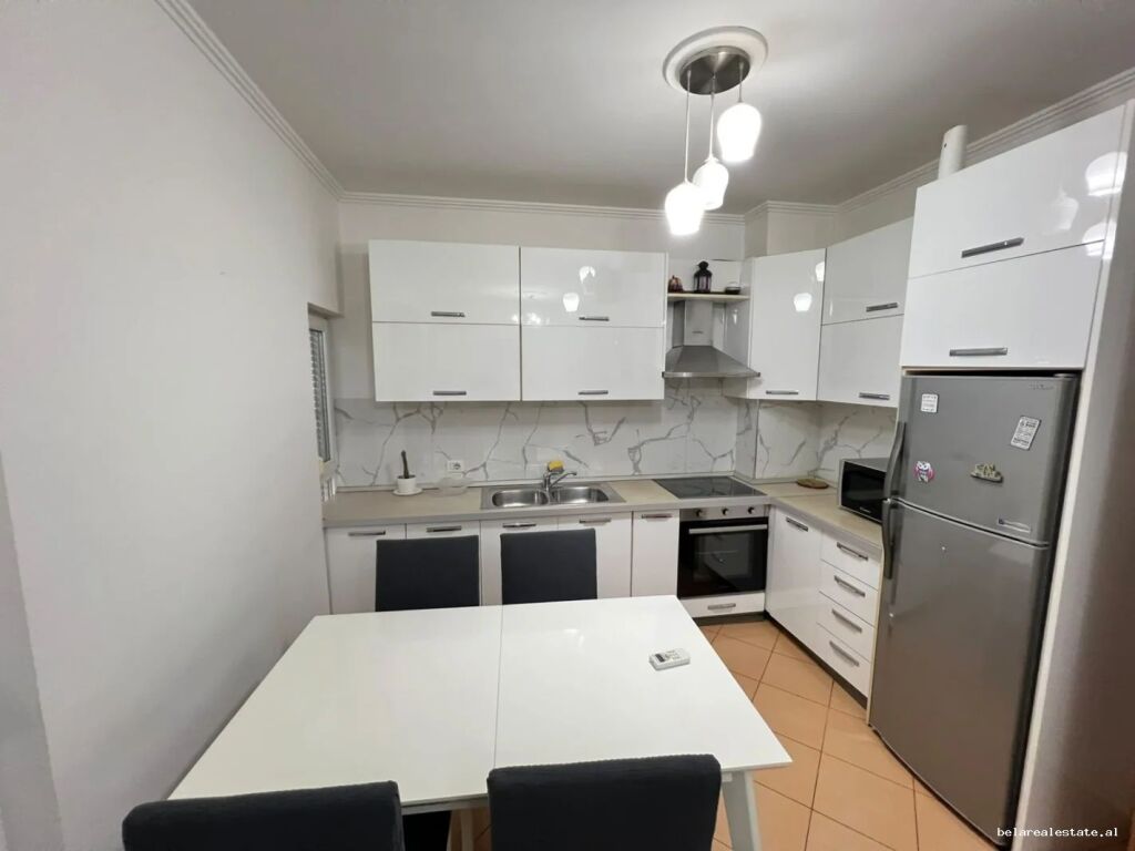 Apartment For Rent 2+1 At Ali Demi (ID B2201993) Tirana