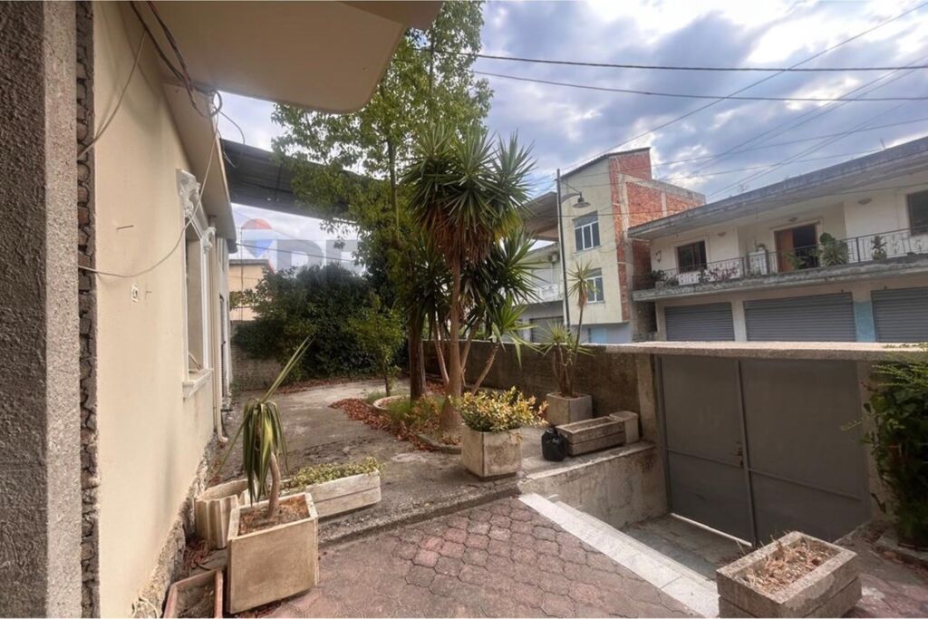 🏡 OKAZION INVESTIMI – PER VETEM 417 €/m2