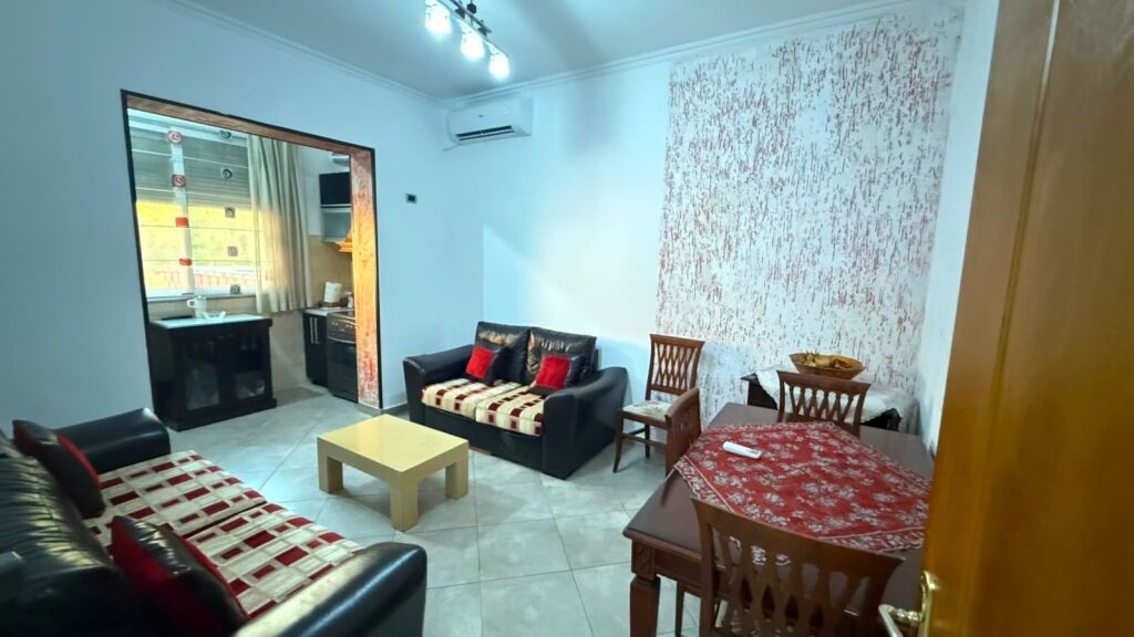 Apartment 2+1 for rent 21 December !