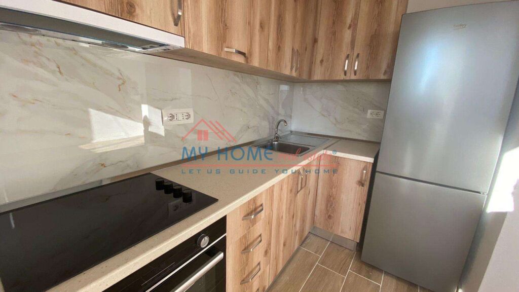 Office for rent at Ali Demi in Tirana