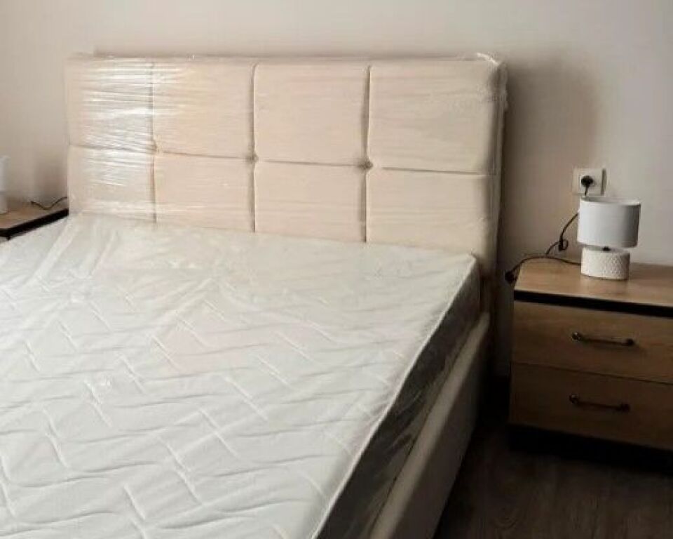 Appartamento 1+1 in affitto situato in Rruga e Dibres, Allias, Ospedale Qsut, Scuola Unita.