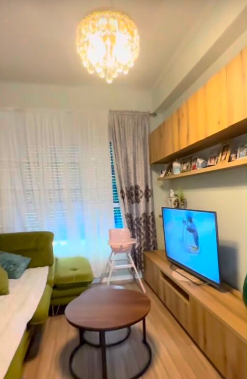Apartment 2+1+2 for sale Ali demi !