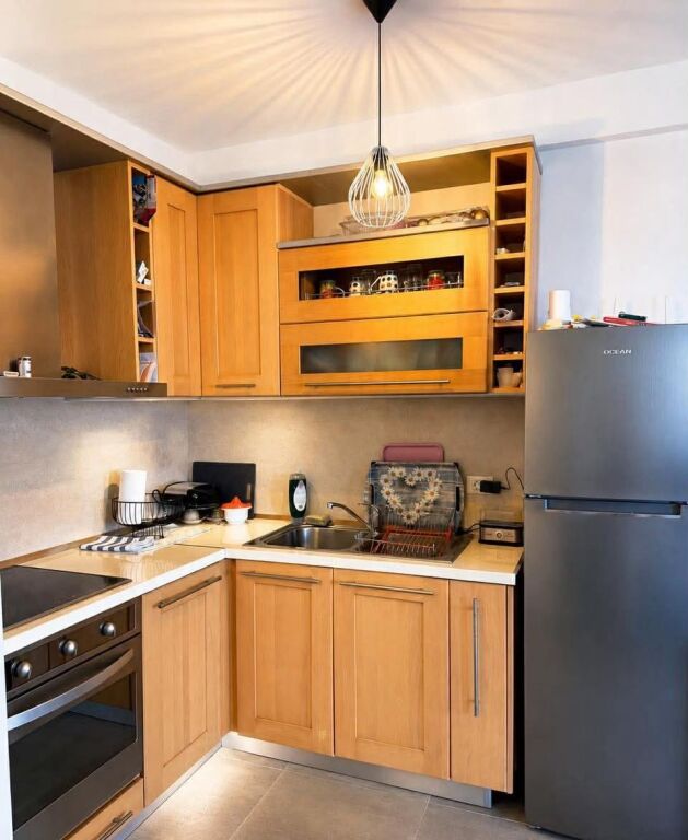 Sale | Apartament 1 + 1 | Mali i Robit, Kompleksi Kaltersia | 85000 €