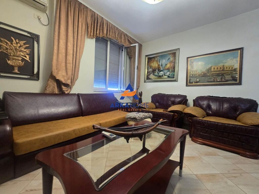 SHITET APARTAMENT 2+1 "MISTO MAME" 13.500.000 LEKE
