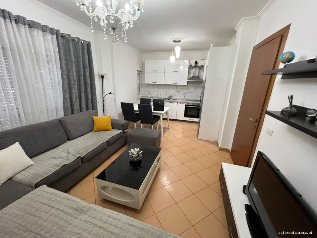 Apartment For Rent 2+1 At Ali Demi (ID B2201993) Tirana