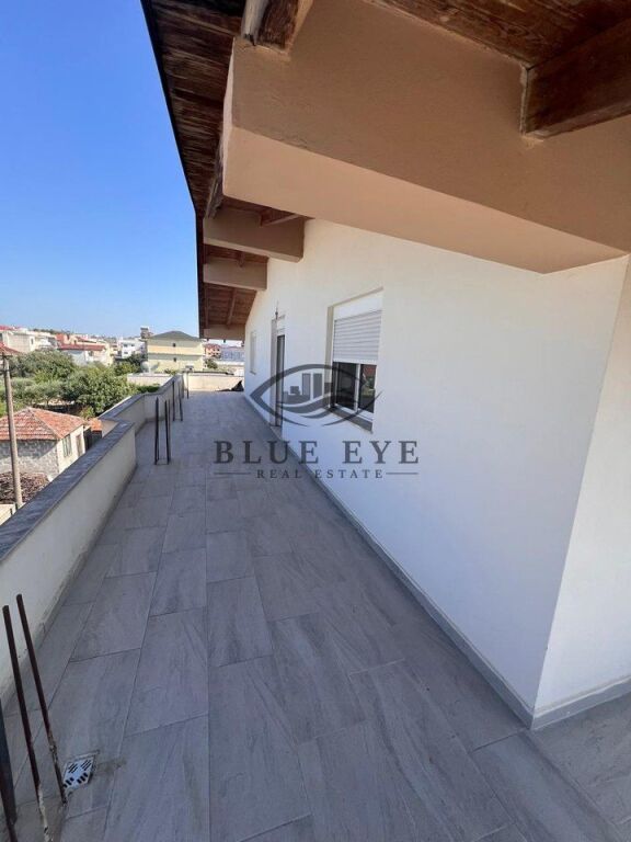 3-STOREY HOUSE FOR SALE – SHKOZET, DURRËS