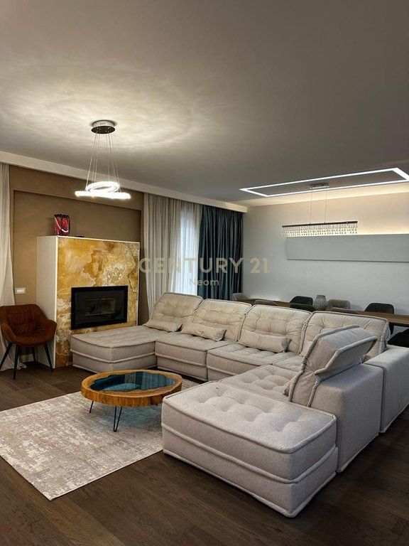 Apartment 2+1+parking space for sale, with a view of the Dry Lake