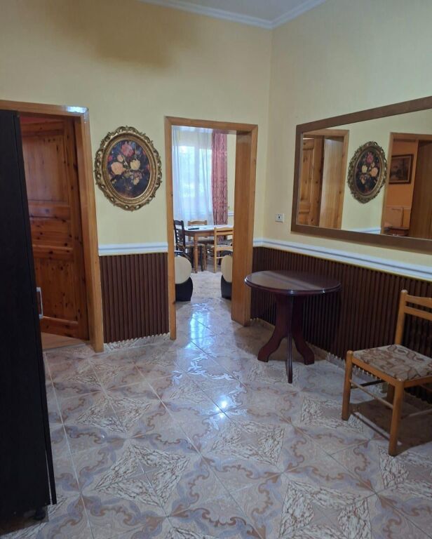 Appartamento 2+1 in affitto "Kristal center"
