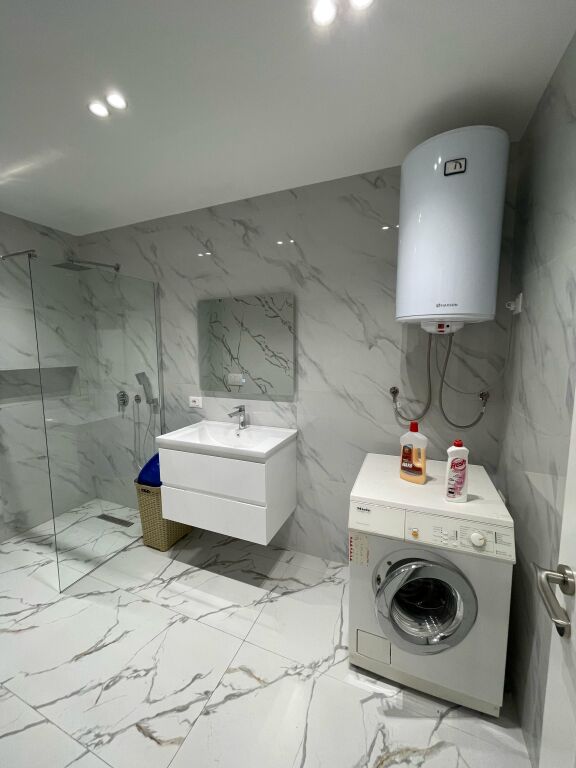 For Rent – Apartment 2+1 🏡  📍 Opposite Delijorgji Complex