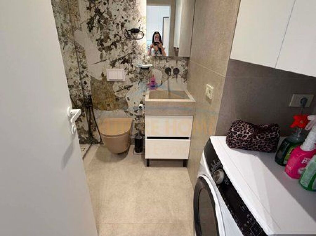 Rent, Apartment 1+1, "Golden Tower", Mine Peza
