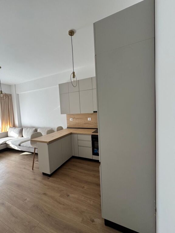 Apartament 1+1+ parkim per qera tek Rezidenca Oxa Fresk !