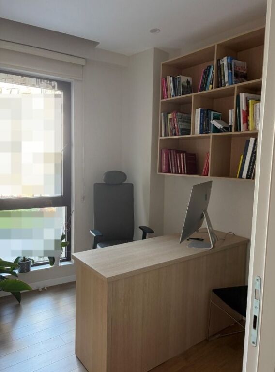 UFFICIO IN AFFITTO 60 M2 MYSLYM SHYRI 70.000 LEKE
