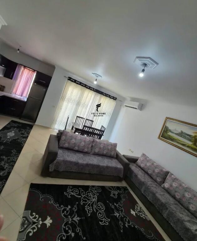 APPARTAMENTO IN AFFITTO 2+1 ASTIR 50.000 LEKE FH-88331