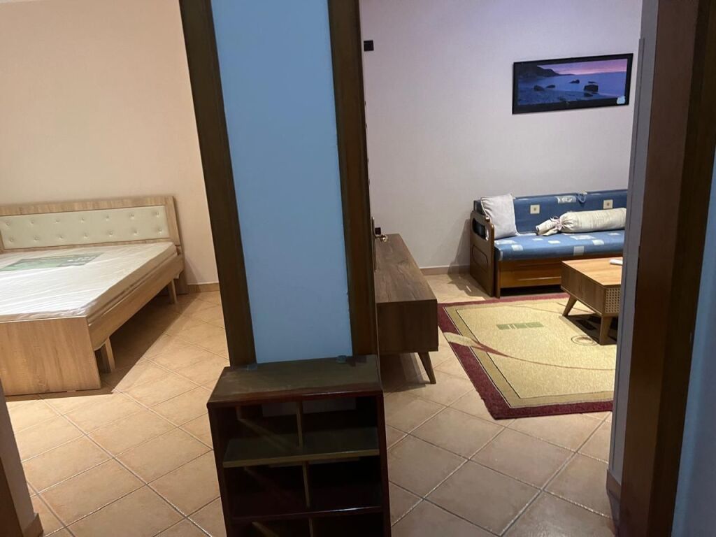 Rent | Apartament 1 + 1 | Porcelani | 500 €/month diskutueshem