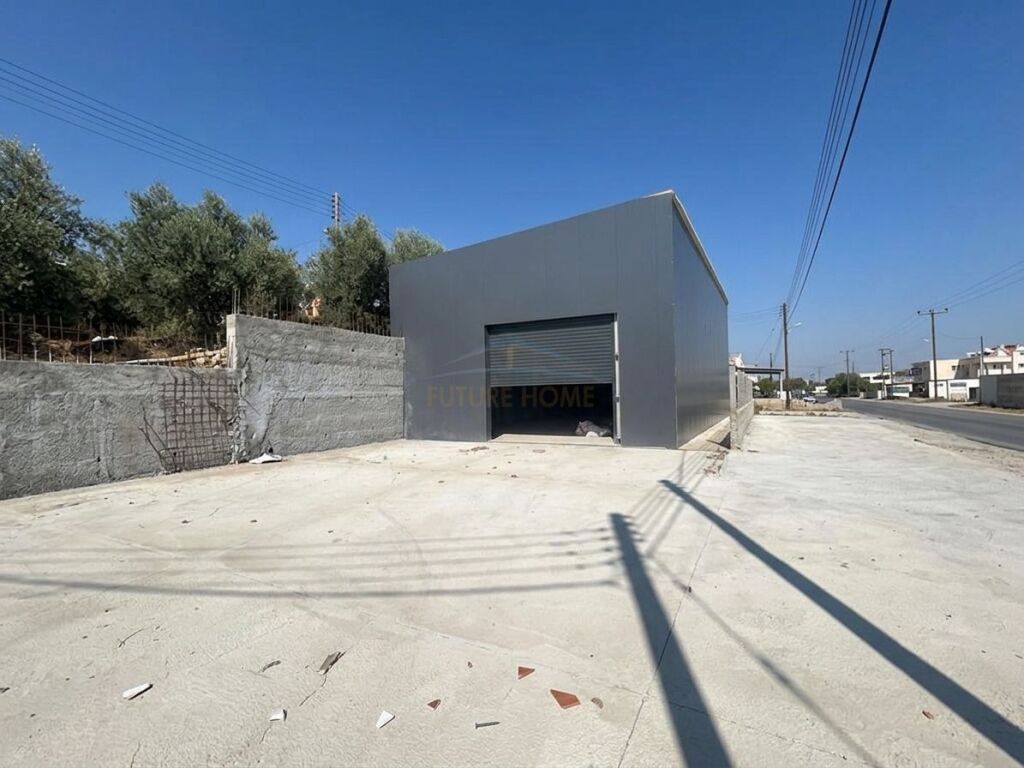 Rent, Warehouse, Yrshek
