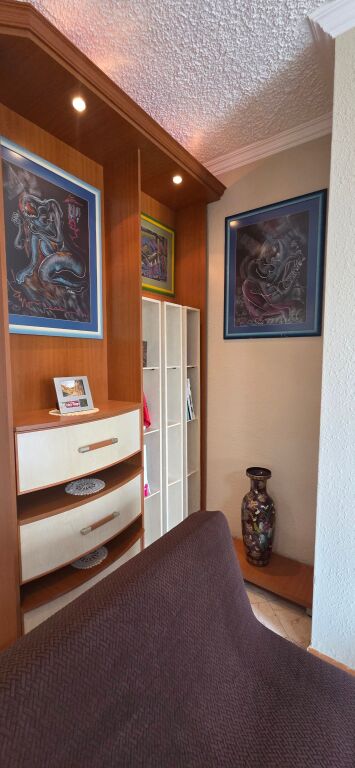 Rent 2+1 Kosovareve Street