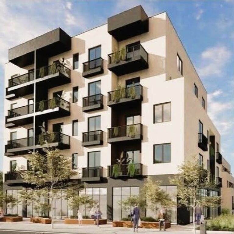 🏡 SHITET APARTAMENT 2+1 – MAR RESIDENCE, BABRRU 🔥
