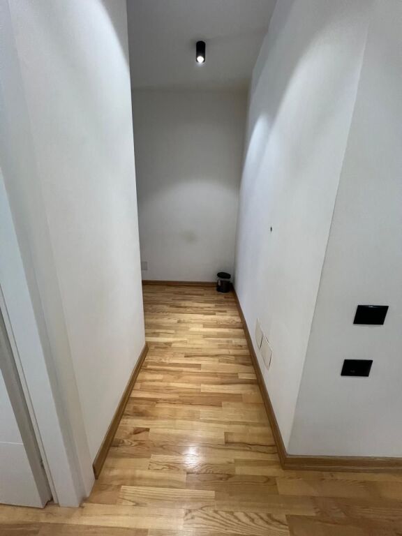 APARTMENT 2+1+2+PARKING SPACE FOR RENT NEAR THE ARTIFICIAL LAKE, PAVAROTI