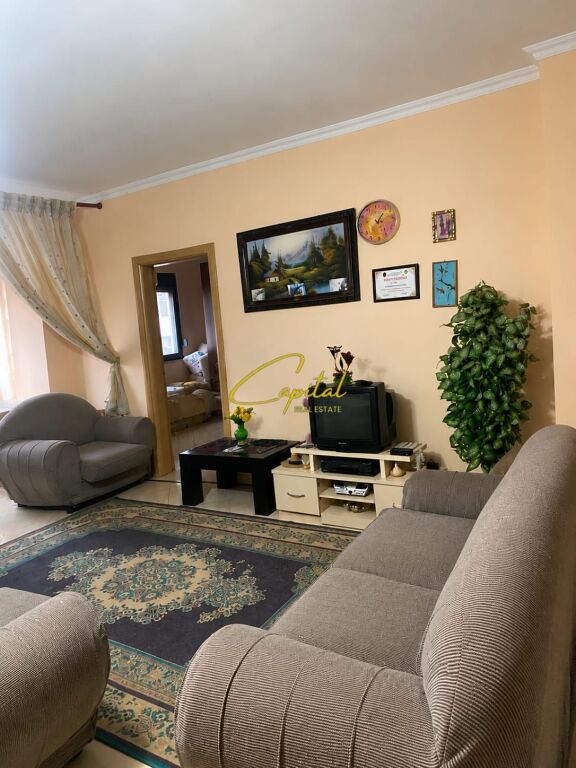 APPARTAMENTO IN AFFITTO 3+1 YZBERISHT 450 EURO