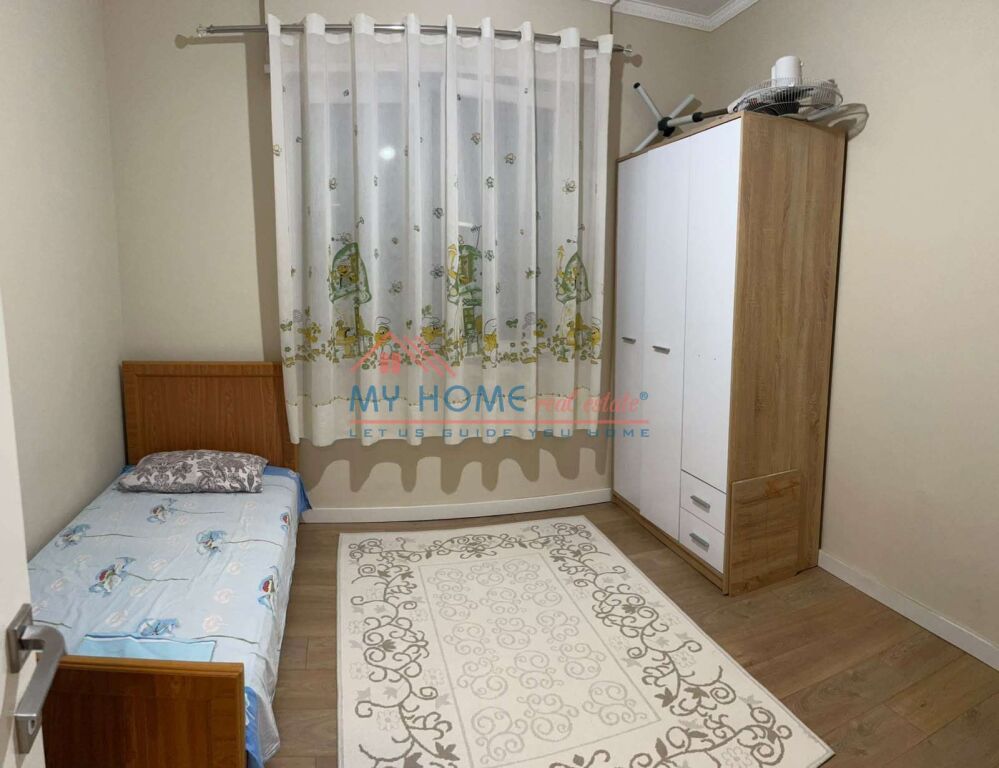 Apartment 2+1 for rent near the Olympic Park Tirana