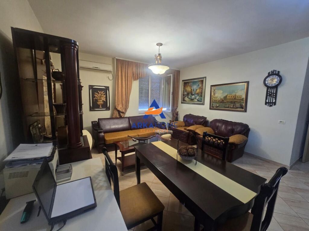 SHITET APARTAMENT 2+1 "MISTO MAME" 13.500.000 LEKE