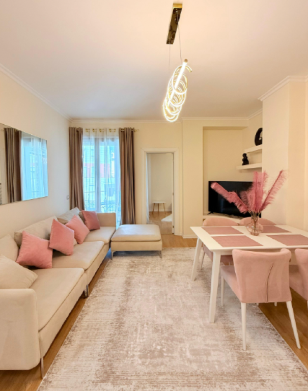 🏡 JEPET ME QIRA APARTAMENT 2+1 | RRUGA E KOSOVARËVE