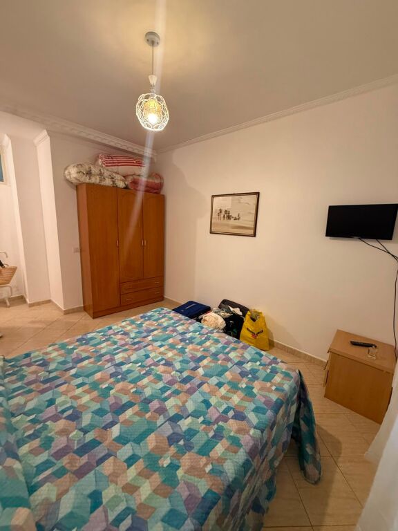 JEPET APARTAMENT 2+1 ME QERA,DURRES