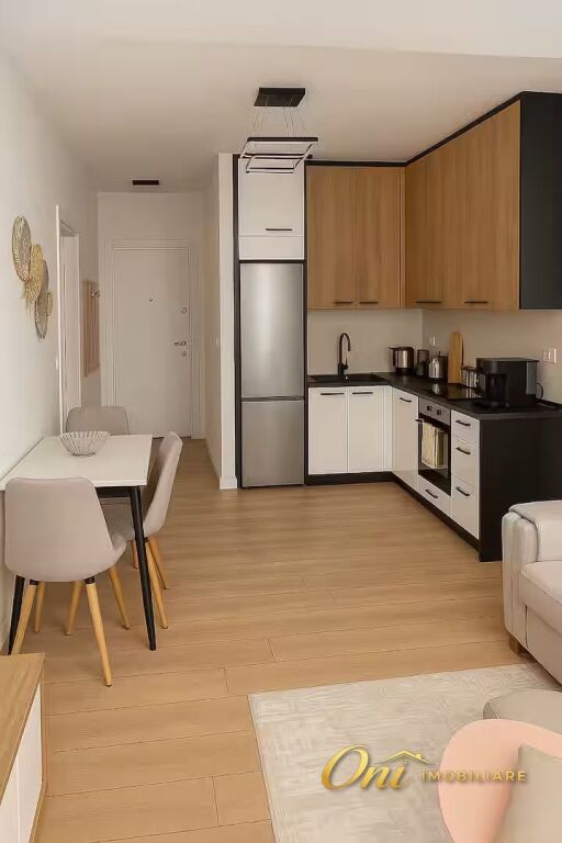 SHITET APARTAMENT 1+1,DON BOSKO