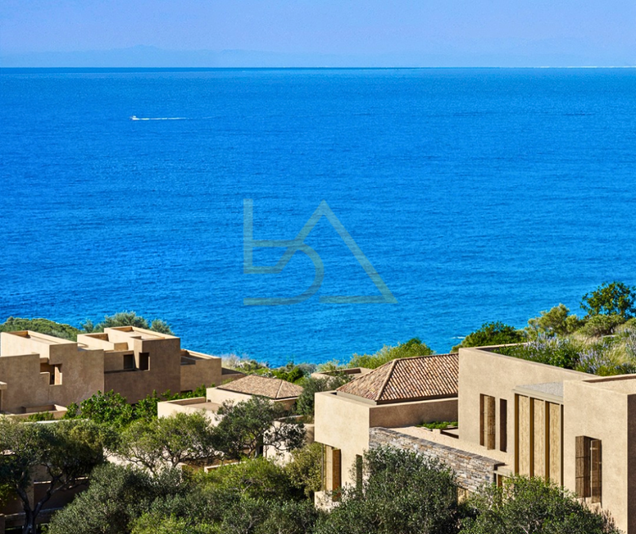 Apartamente për Shitje – SEA SIDE G8, Green Coast 2