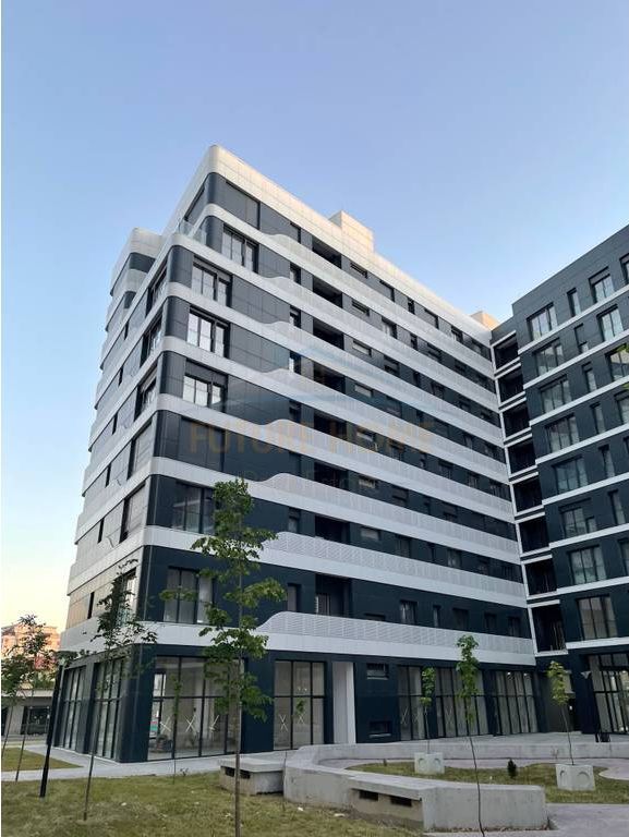 Rent, Apartment 1+1, Parallel Living, Don Bosko, Tirana