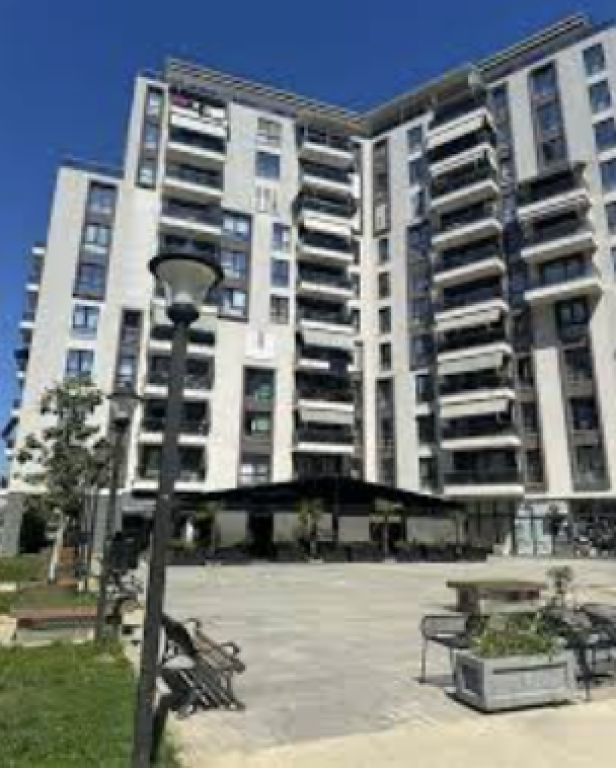 Shitet Apartament 2+1+2 – Rezidenca Turdiu, Fusha e Aviacionit