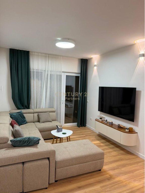 SUPER APARTMENT 1+1 FOR RENT – PAZARI I RI