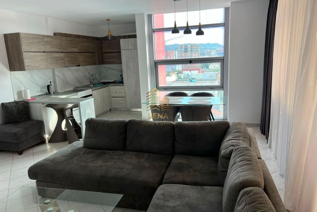 Affitto, Appartamento 2+1+balcone, Laprake, 68.000 Leke/mese