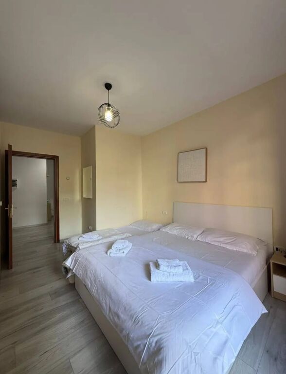 Apartament 3+1+2+🅿️ per qira, Ish-Ekspozita !