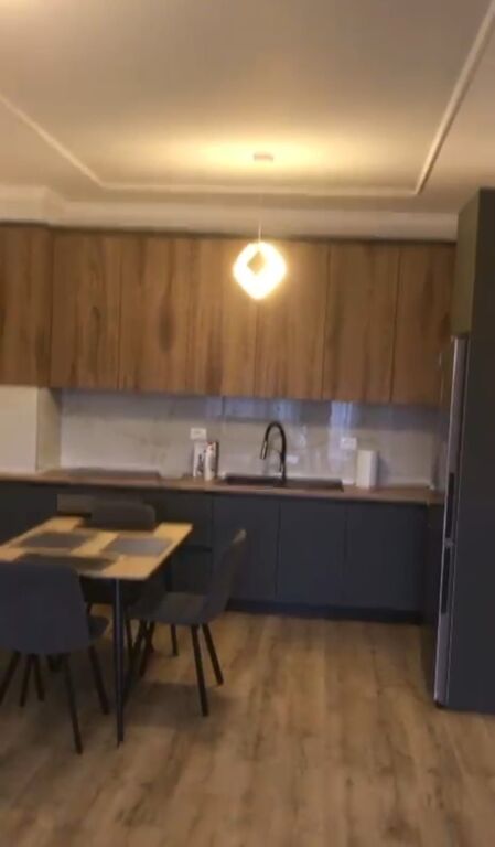 🏡 Apartment 1+1 for rent – Trio Tower