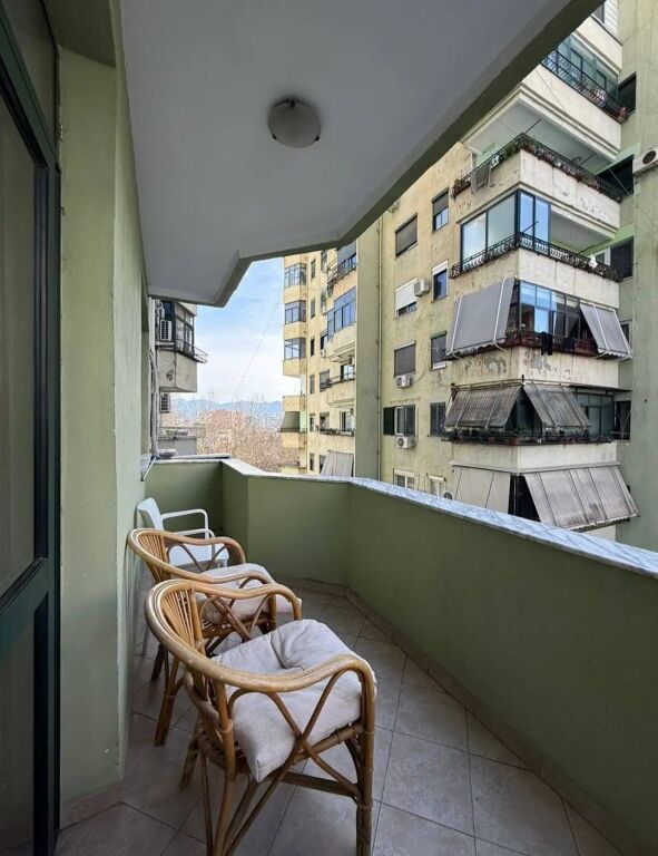 Apartament 3+1+2+🅿️ per qira, Ish-Ekspozita !