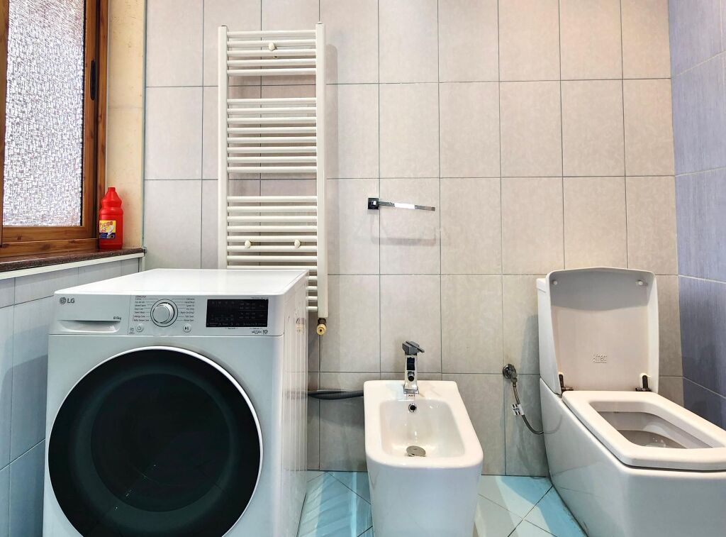 💥 In Affitto: 2+1+2Wc &amp; 2Bllkn | 130 m² 📍Myslym Shyri - Rruga Himë Kolli 🏢 800€/Mese ✨️
