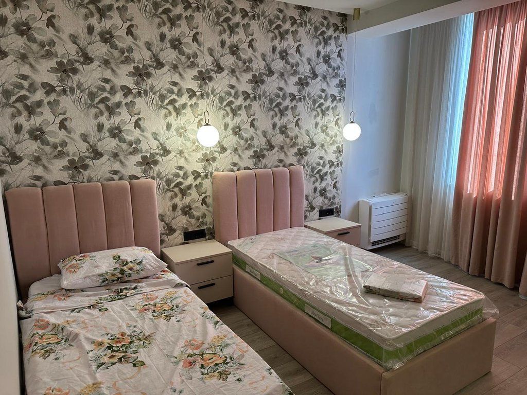 Rent, Apartment 2+1+2+Parking Space, Selvia.