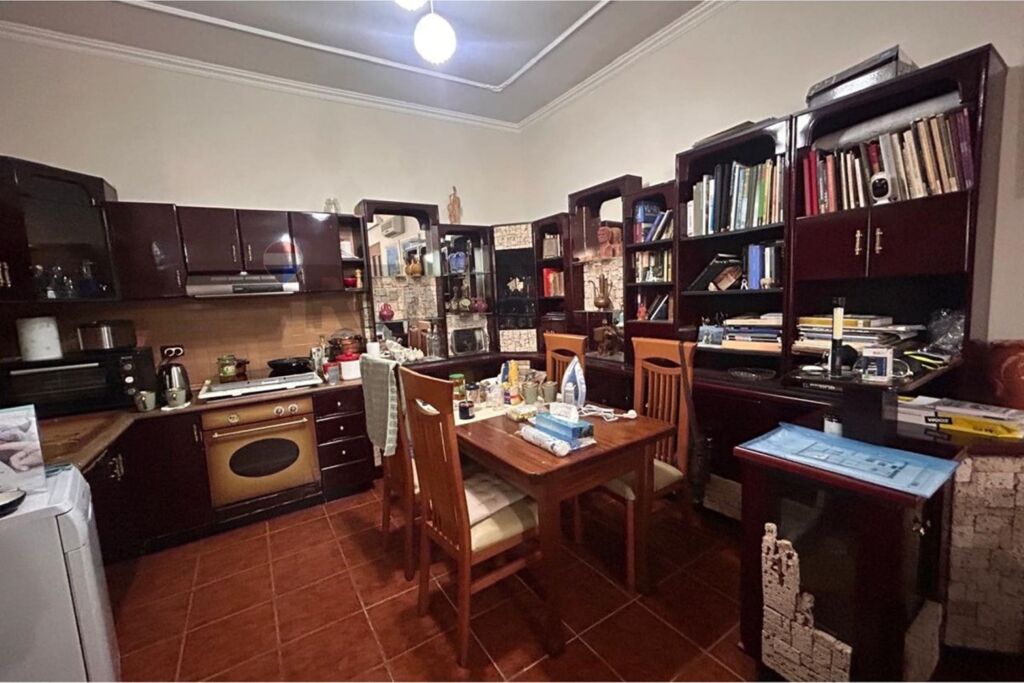 🏡 OKAZION INVESTIMI – PER VETEM 417 €/m2