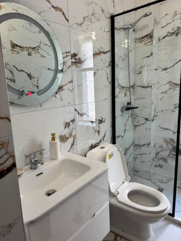 Apartment 1+1 for rent, Dibra Street
