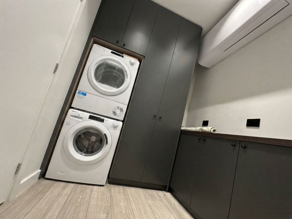 Rent, Apartment 2+1+2+Parking Space, Selvia.