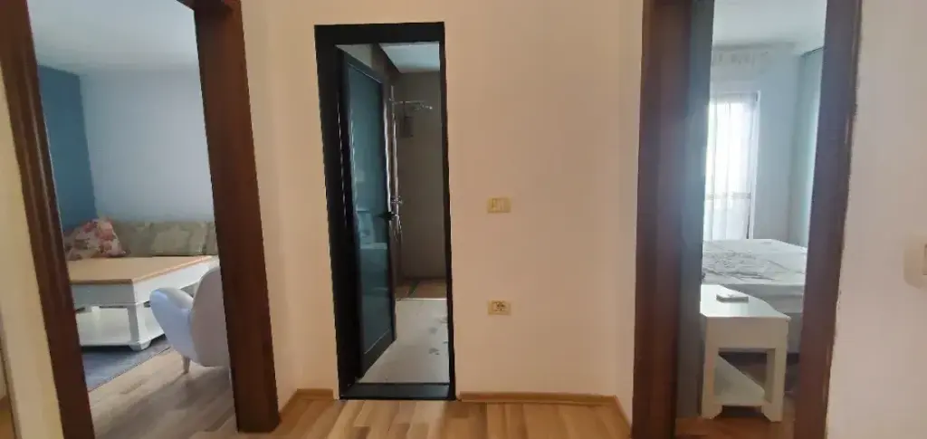 Affitto | Apartament 1 + 1 | Rruga Myslym Shyri | 550 €/mese